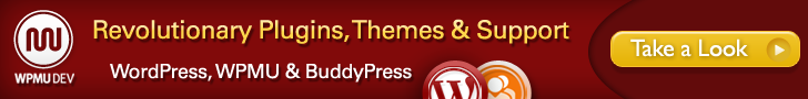 WordPress, Multisite and BuddyPress Plugins, Themes and Support - WPMU DEV